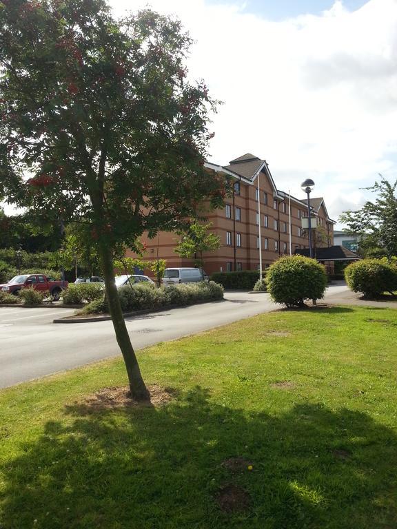 ibis Rotherham East –  Exterior foto