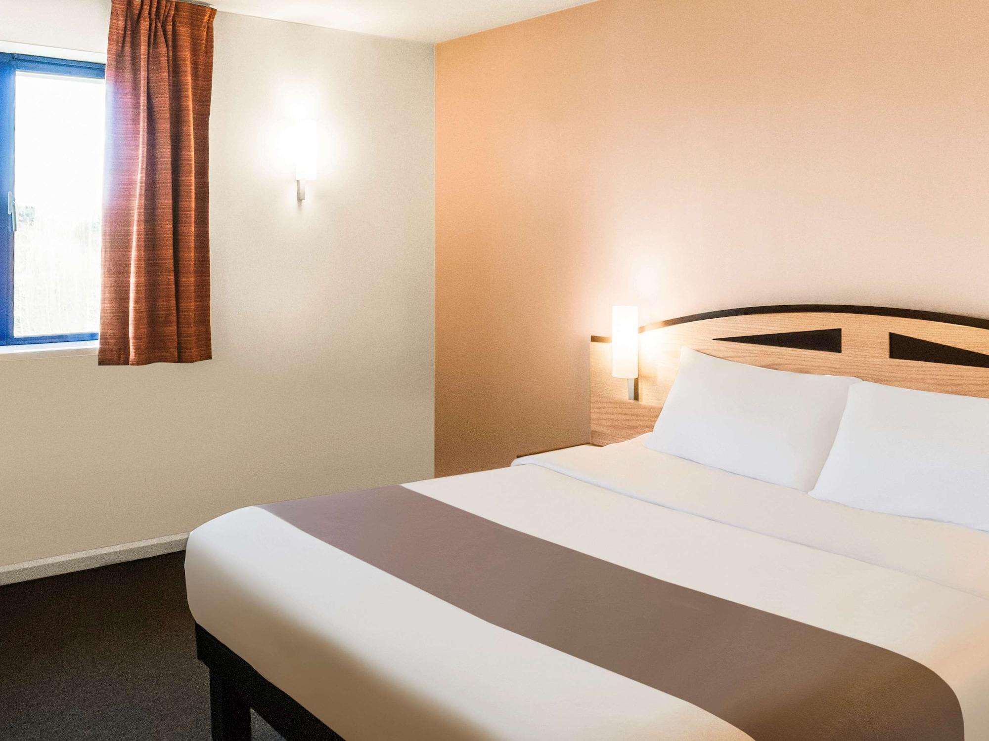 ibis Rotherham East –  Exterior foto