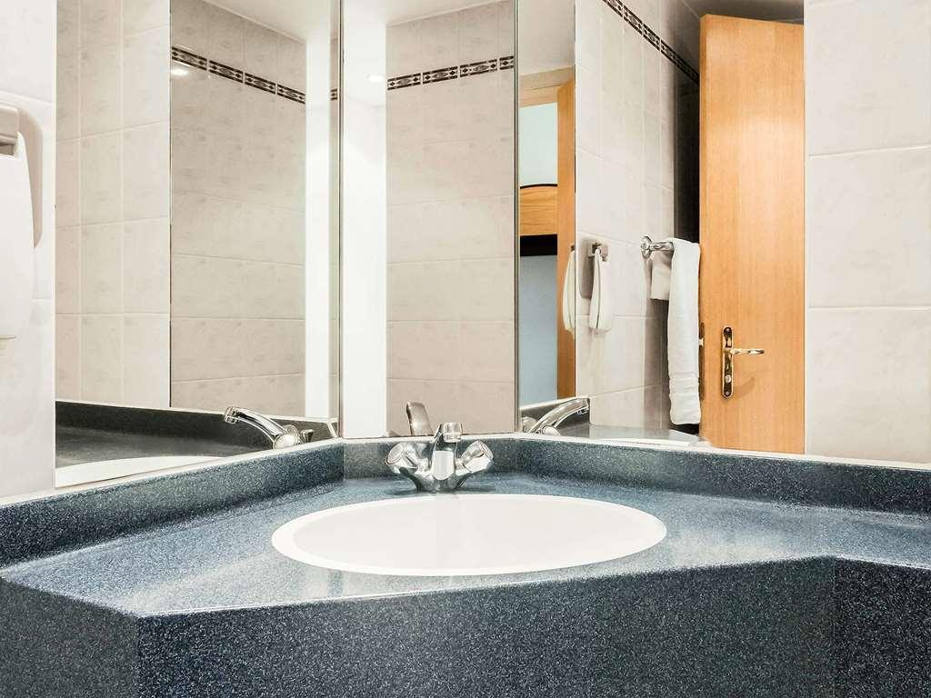 ibis Rotherham East –  Zimmer foto