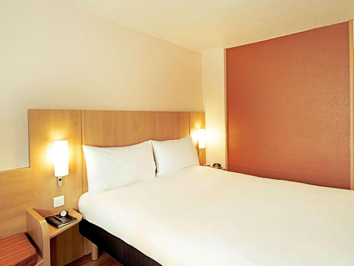 ibis Rotherham East –  Exterior foto