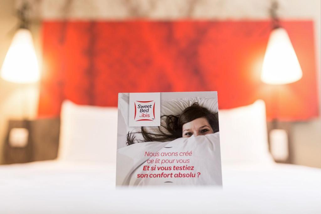 ibis Rotherham East –  Exterior foto