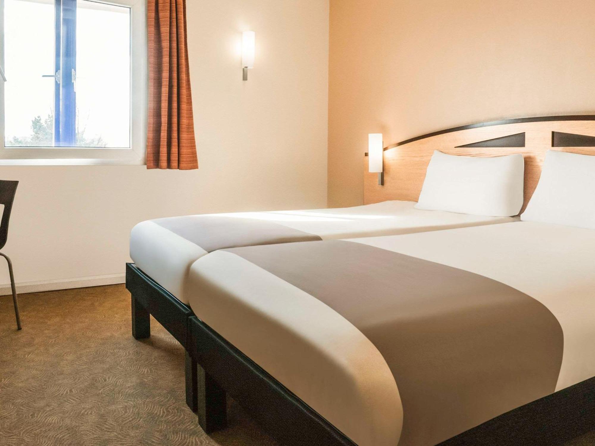 ibis Rotherham East –  Exterior foto