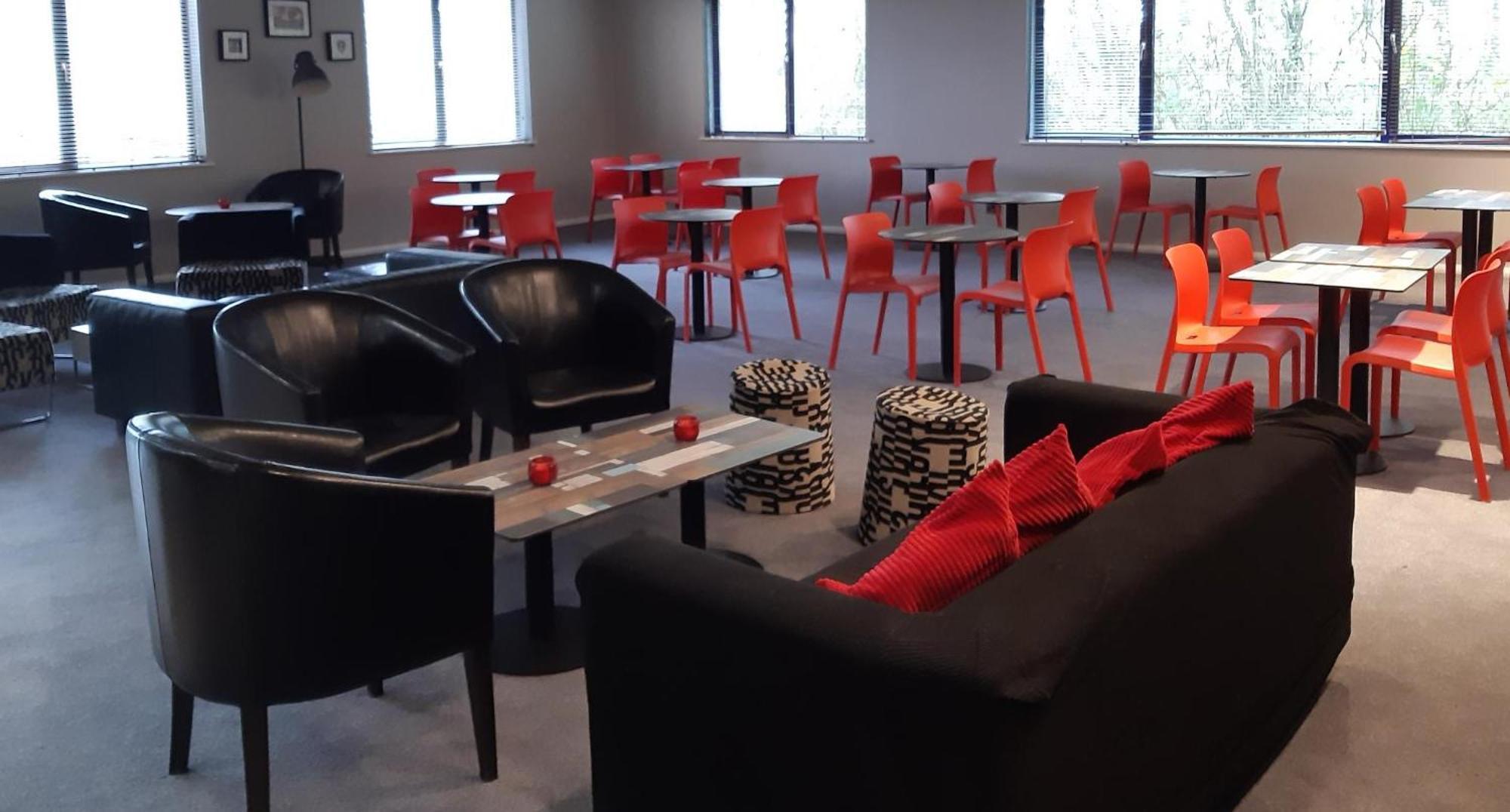 ibis Rotherham East –  Exterior foto