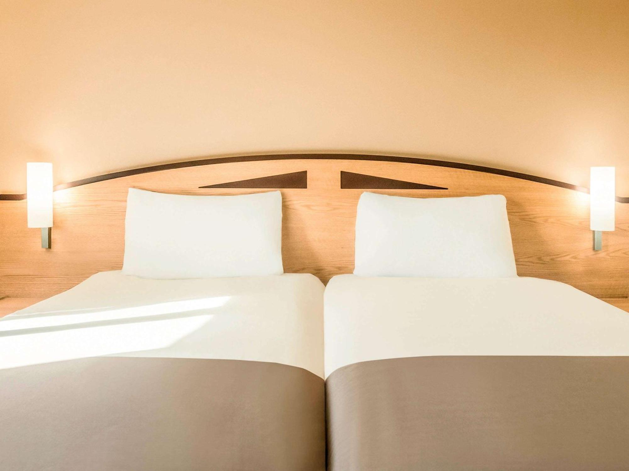 ibis Rotherham East –  Exterior foto