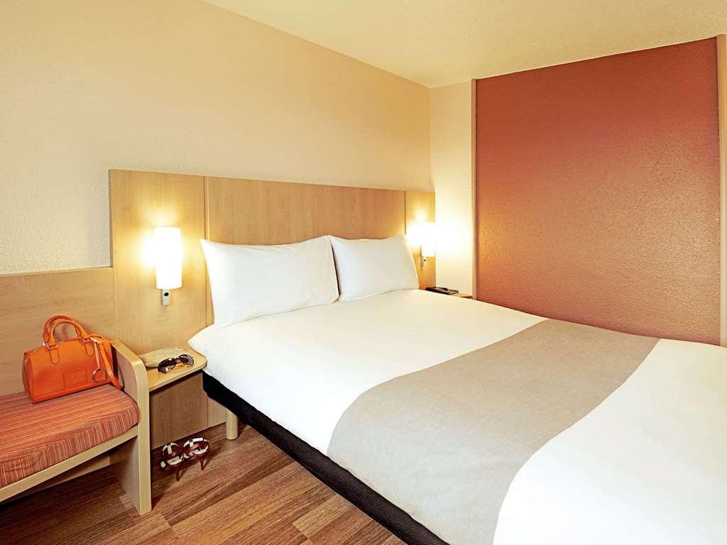 ibis Rotherham East –  Zimmer foto