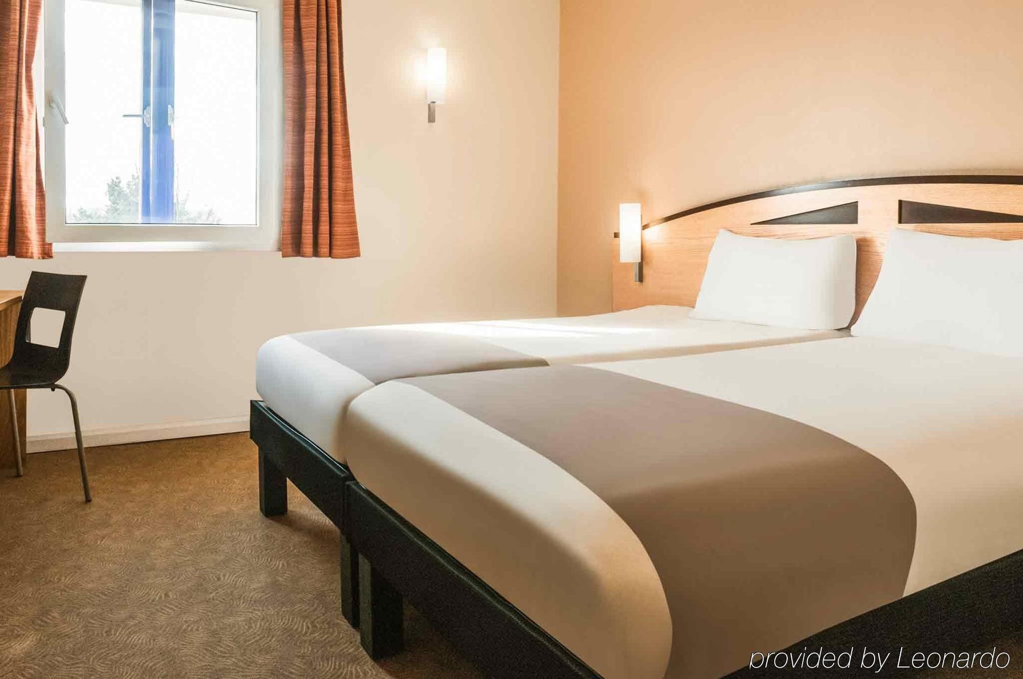 ibis Rotherham East –  Exterior foto