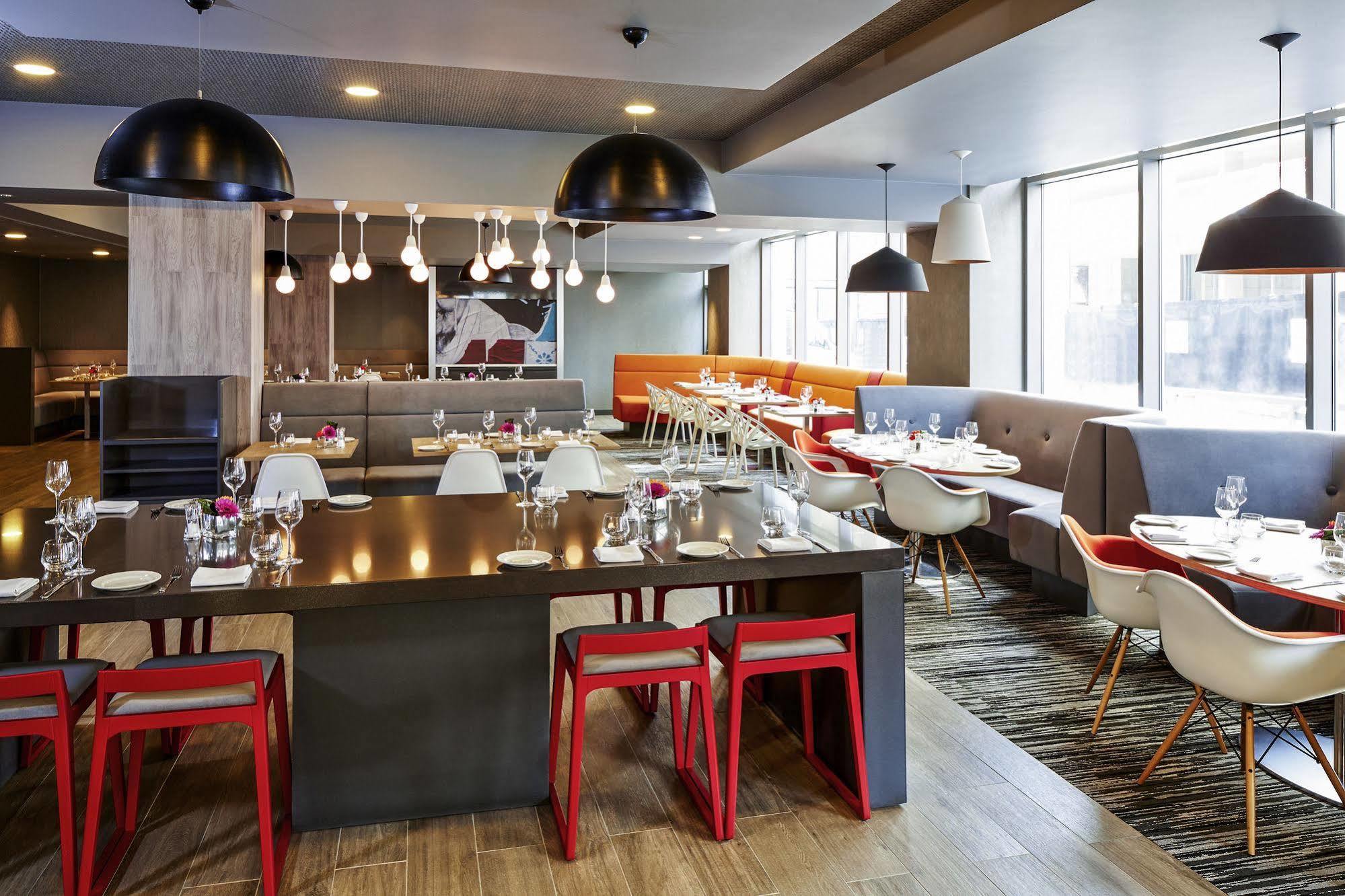 ibis Rotherham East –  Exterior foto