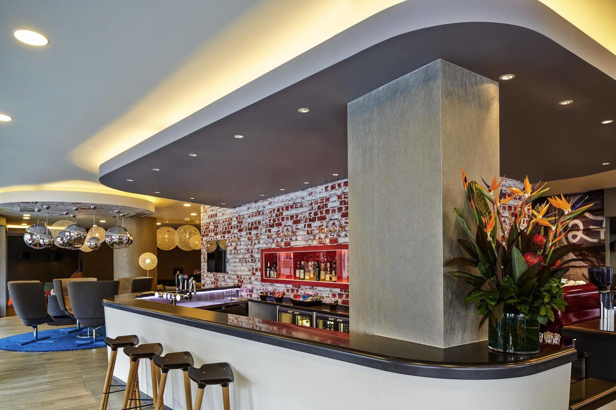 ibis Rotherham East –  Exterior foto