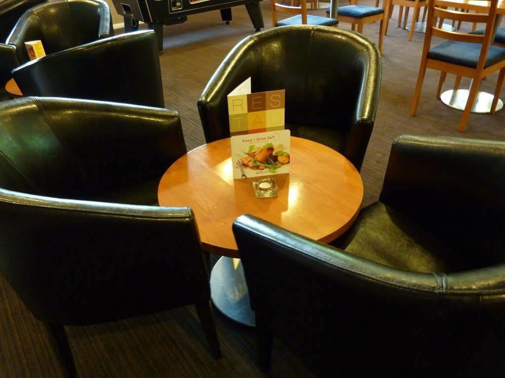 ibis Rotherham East –  Exterior foto
