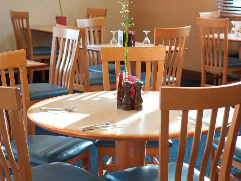 ibis Rotherham East –  Restaurant foto