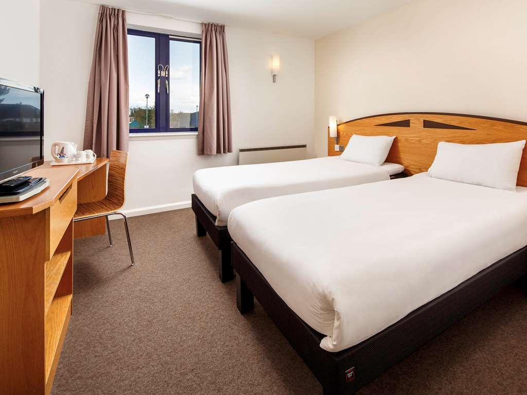 ibis Rotherham East –  Zimmer foto