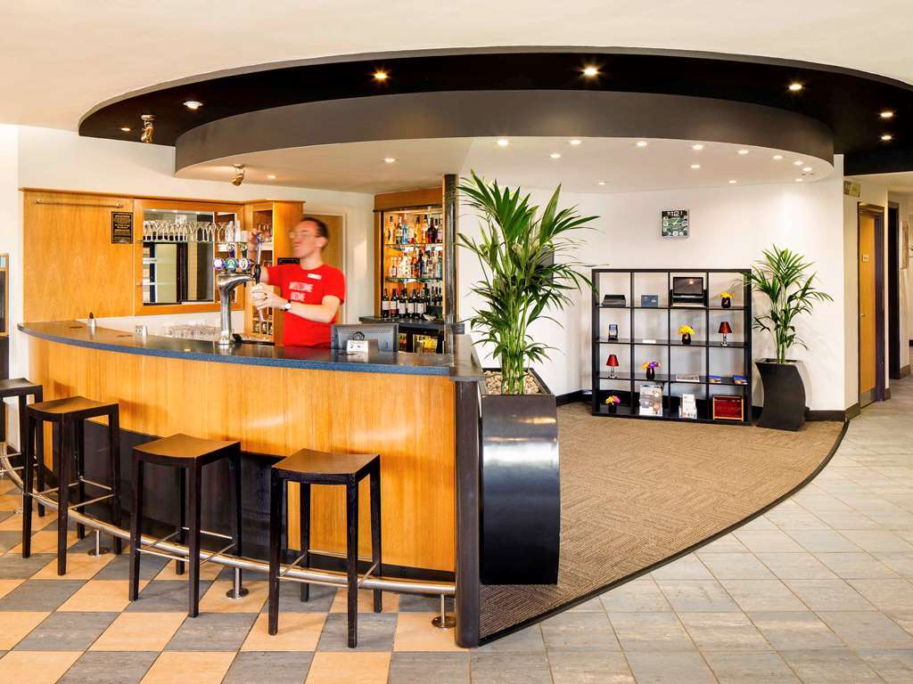 ibis Rotherham East –  Restaurant foto