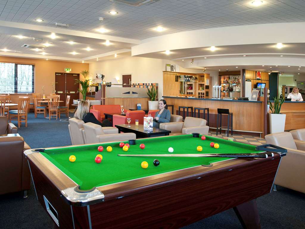 ibis Rotherham East –  Ausstattung foto